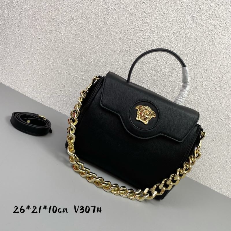 Versace Handle Bags